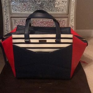 Kate Spade Bow bag